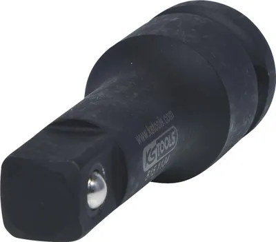Obrázok produktu pre KS Tools 515.1134, Jedna položka, Predlžovacia lišta, Chrómmolybdénová oceľ, 25 mm, 25 mm, 75 mm