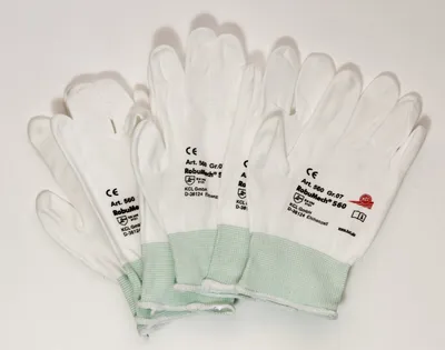 Produktbild von KCL Handschuhe RobuMech 560 HONEYWELL Gr. 7 …