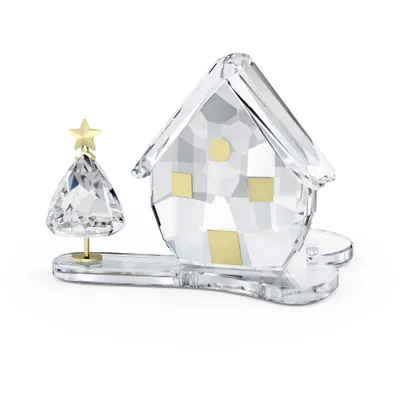 Immagine prodotto di Swarovski Holiday Magic Teelicht 5596818