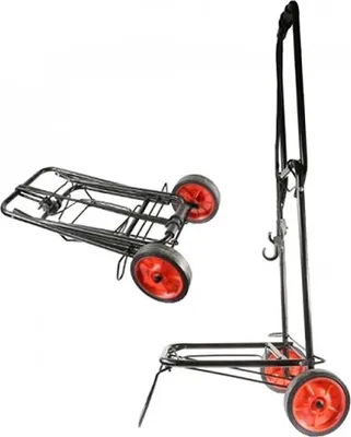 Image de Chariot pliant multi-usages 40 kg - Cao - 1323 -