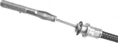 Immagine prodotto di CAVO GAS Fendt (G716201020110)