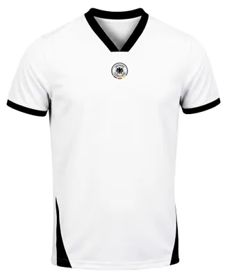 Produktbild von JELEX Herren Deutschland Trikot DFB XL