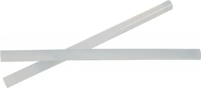 Produktbild von Hotmelt 11.2x200mm 10pcs, klar