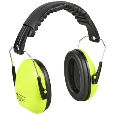 Produktbild von TOOLCRAFT TO-8706357 Kinder Kapselgehörschutz 27 dB EN 352-1 1 St.