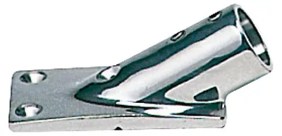 Produktbild von Kształtka prostokątna 45° 22 mm Osculati 41.165.00