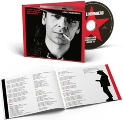 Produktbild von I Don't Know Who I Should Belong To