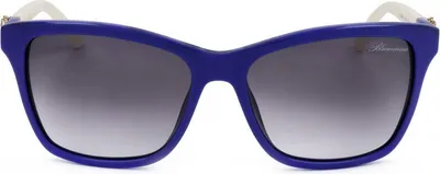 Produktbild von BLUMARINE SUNGLASSES Mod. SBM651 0D82 55 16 135