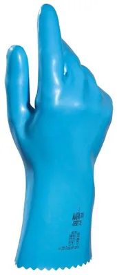 Image de Gants Mapa en jersey, taille 6 - 6,5, 300