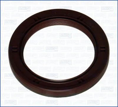 Produktbild von AJUSA 15047600 Kurbelwellensimmering für FIAT CINQUECENTO (170) Stirnseitig