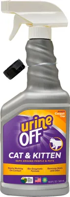 Produktbild von Urin Aus - Fü r Katze 500 ml. - ( 61913)