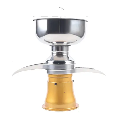 Produktbild von Milchseparator, effiziente Rahmtrennung, benutzerfreundliches Design, Gelb