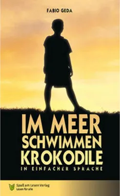 Image de Im Meer schwimmen Krokodile