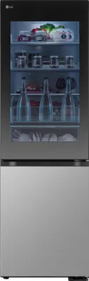 Produktbild von GBG5160CPY Kühl-Gefrier-Kombination