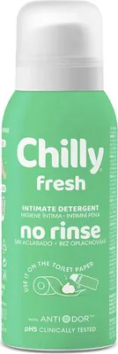 Produktbild von Erfrischender Intimschaum Fresh ( Intimwaschmittel)  100 ml