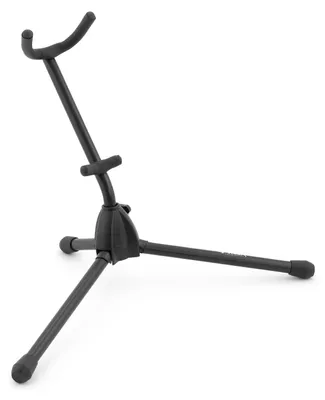 Image de Support pour saxophone TIGER WIS14-BK - Noir