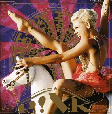 Produktbild von Pink - Funhouse: The Tour Edition (CD + DVD)