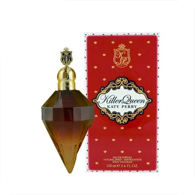 Immagine prodotto di Katy Perry Killer Queen EDP 100 ml W