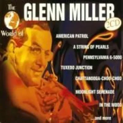 Produktbild von Miller,Glenn-Glenn Miller