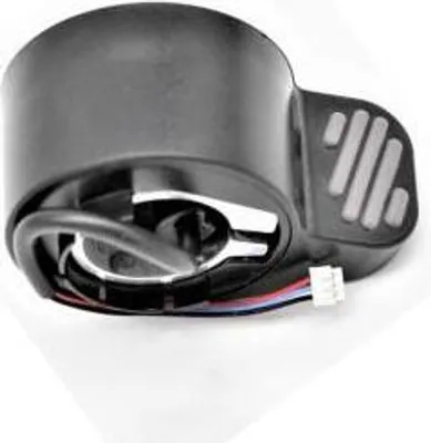 Produktbild von Ninebot E22D E25D E45D Bremse Pedal Brake