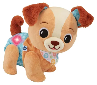 Image de VTech Loop : Mon chiot interactif