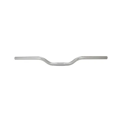 Produktbild von ErgoTec Lenker M-Bar M 16Ø 25,4 700 Mm Alu Look Level 4