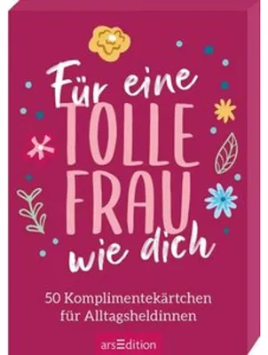 Image de Für eine tolle Frau wie dich