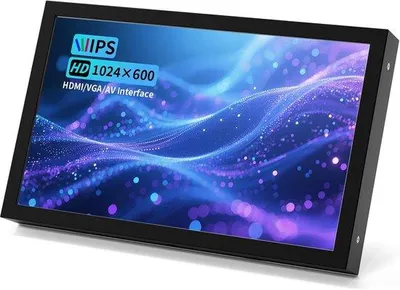 Obrázek produktu pro Přenosný monitor – přenosný – vyměnitelný – Full HD – herní