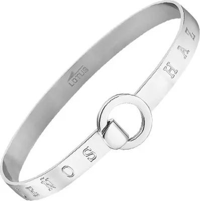 Produktbild von LOTUS Style Armband Damen LS2025-2-4 MILLENNIAL Edelstahl