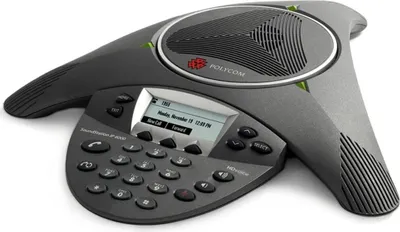 Obrázek produktu pro Polycom SoundStation IP 6000 SIP PoE