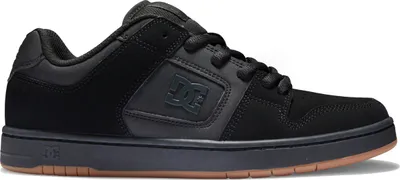 Produktbild von DC Shoes Manteca 4 Black/Black/Gum Größe EU 41
