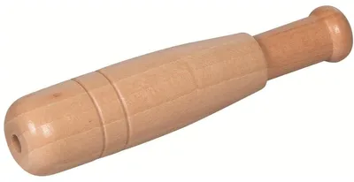 Produktbild von GOKI Entenschlü ssel aus Holz