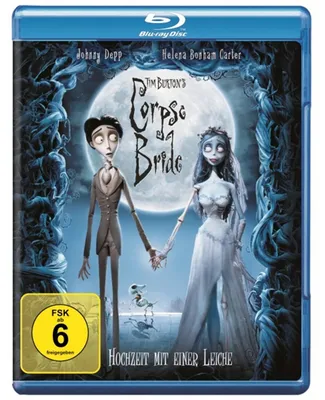 Zdjęcie produktu dla Star Selection - Burton's Hochzeit m. einer Leiche
