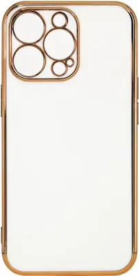 Produktbild von Gehusebeleuchtungsfarbe fr Xiaomi Redmi Note 11, mit Gelrahmen, wei