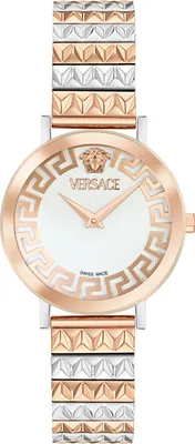 Obrázok produktu pre Versace – 7022.9111 – Náramkové hodinky – Pánske – Kremeňové – Challenger Chrono