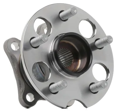 Image de Snr Jeu de roulements de roue R169.72