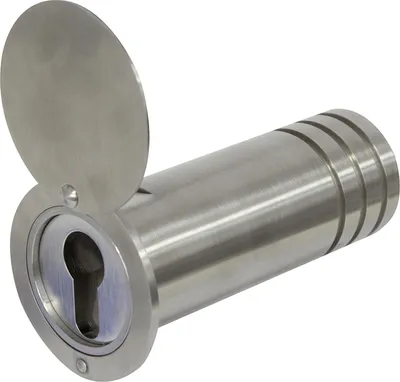 Zdjęcie produktu dla Sejf na klucze Abus Key Safe 729 Ă˜ 4,35 x 12 cm