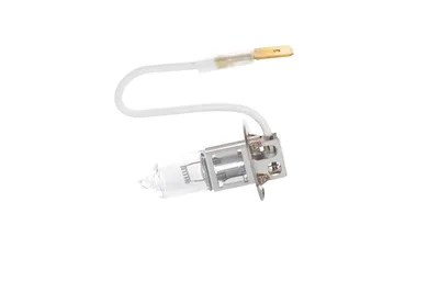 Produktbild von 1x BOSCH 1 987 302 431 H3 Scheinwerfer Glühlampe 70W 24V PK22s für IVECO DAILY II Pritsche/Fahrgestell passend für MERCEDES-BENZ Citaro (O 530)