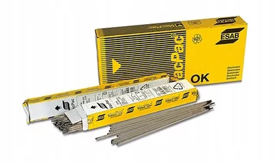 Productafbeelding van Stabelektrode voor staal - Ø 2,5 x 350 mm - 5 kg