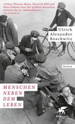 Obrázek produktu pro Menschen neben dem Leben