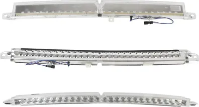 Produktbild von Bremslicht Zusatz 3. Bremsleuchte LED Weiss passend für BMW 3er Touring E91