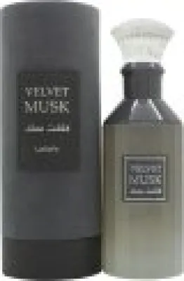 Produktbild von Lattafa Velvet Musk, Frauen, 100 ml