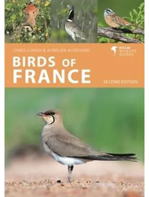 Obrázek produktu pro Birds of France