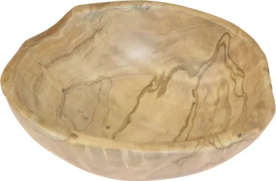 Produktbild von Schale oval, 7,8 x 9,8 cm