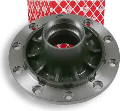 Produktbild von FEBI BILSTEIN 08415 Radnabe Hinten Ø335mm Lochkreis