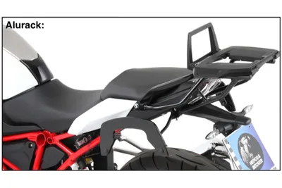 Image de HB6506770101 HEPCO & BECKER Alurack R 1200 RS