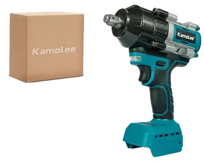 Immagine prodotto di Avvitatore a impulsi, coppia 2100 Nm, motore brushless, senza batteria, UE