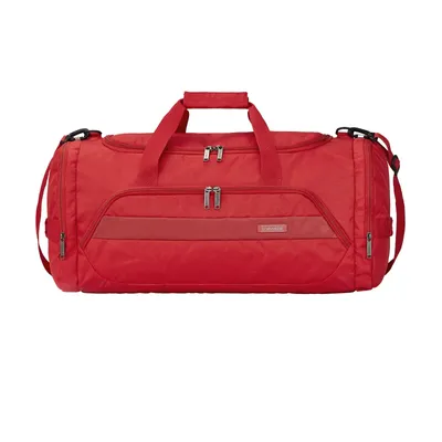 Produktbild von Travelite Chios Reisetasche Weekender Sporttasche 54 Liter 60cm rot