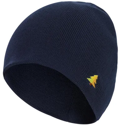 Produktbild von 100% Wolle Beanie für Männer und Frauen