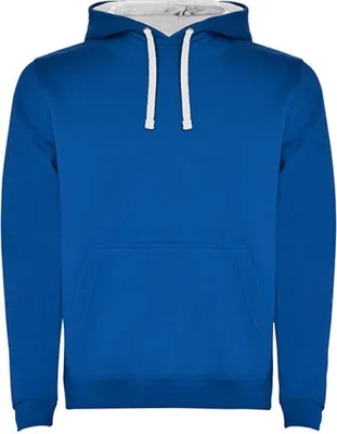 Obrázok produktu pre Roly Pánska mikina s kapucňou Urban