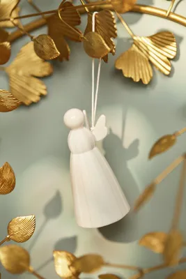 Produktbild von Räder Design Ornament Engel Faltenkleid